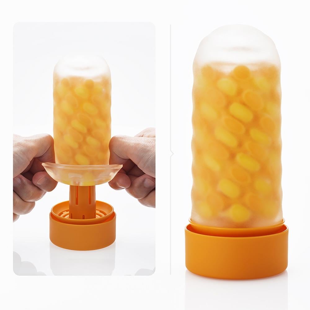 TENGA-ARTE Weave-TAR-001