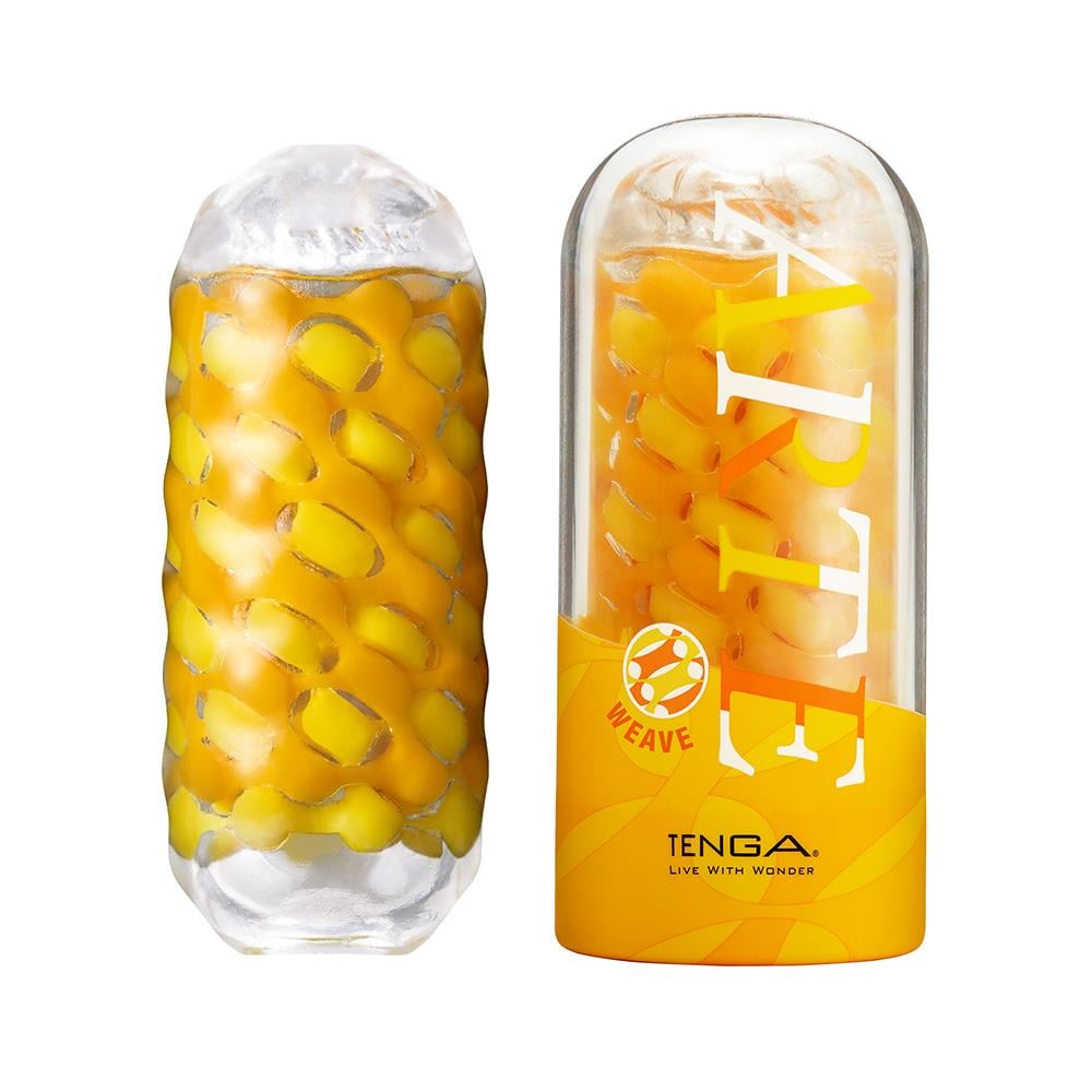 TENGA-ARTE Weave-TAR-001
