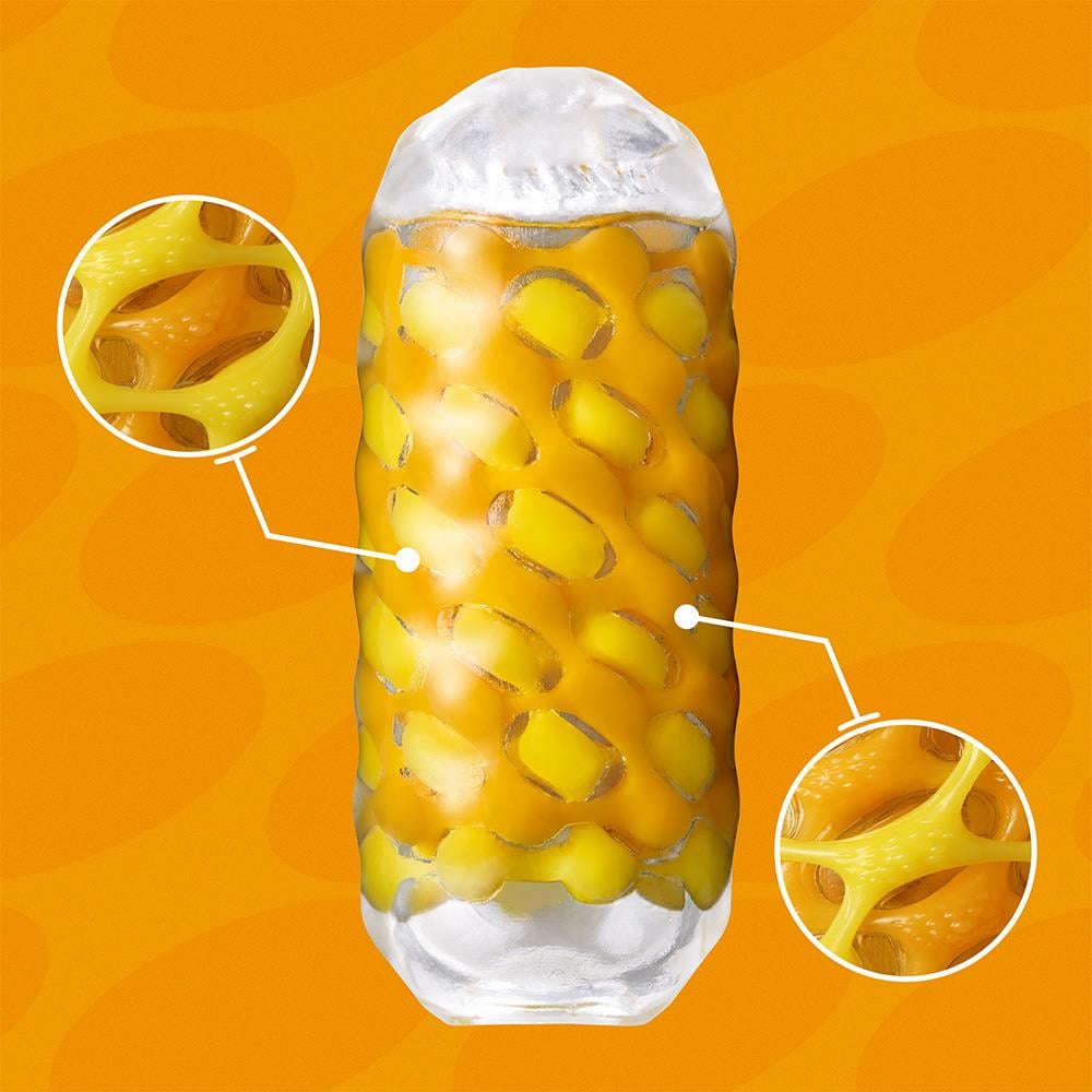 TENGA-ARTE Weave-TAR-001