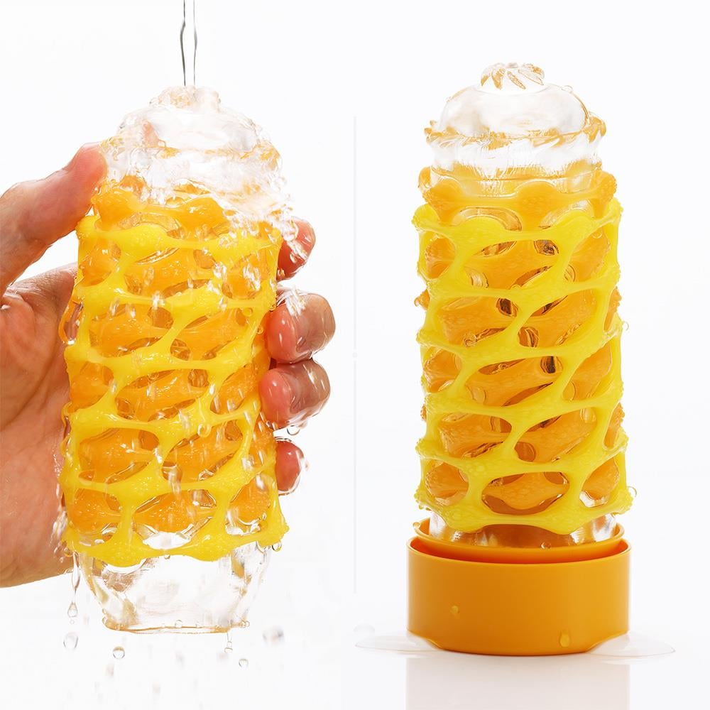 TENGA-ARTE Weave-TAR-001