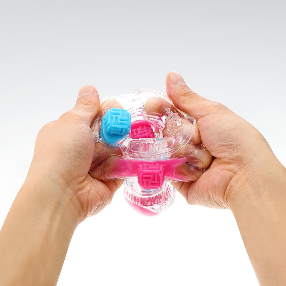 TENGA-BOBBLE Crazy Cubes-BOB-001