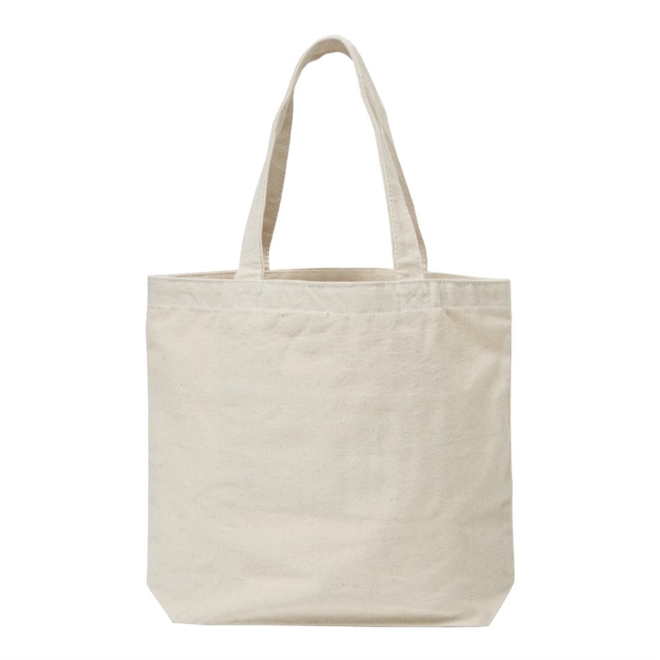 TENGA-Çanta Love Your Life (Tote Bag)-EC-TTB-06