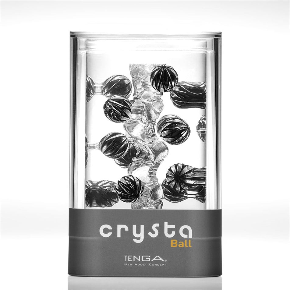 TENGA-CRYSTA Ball-CRY-002