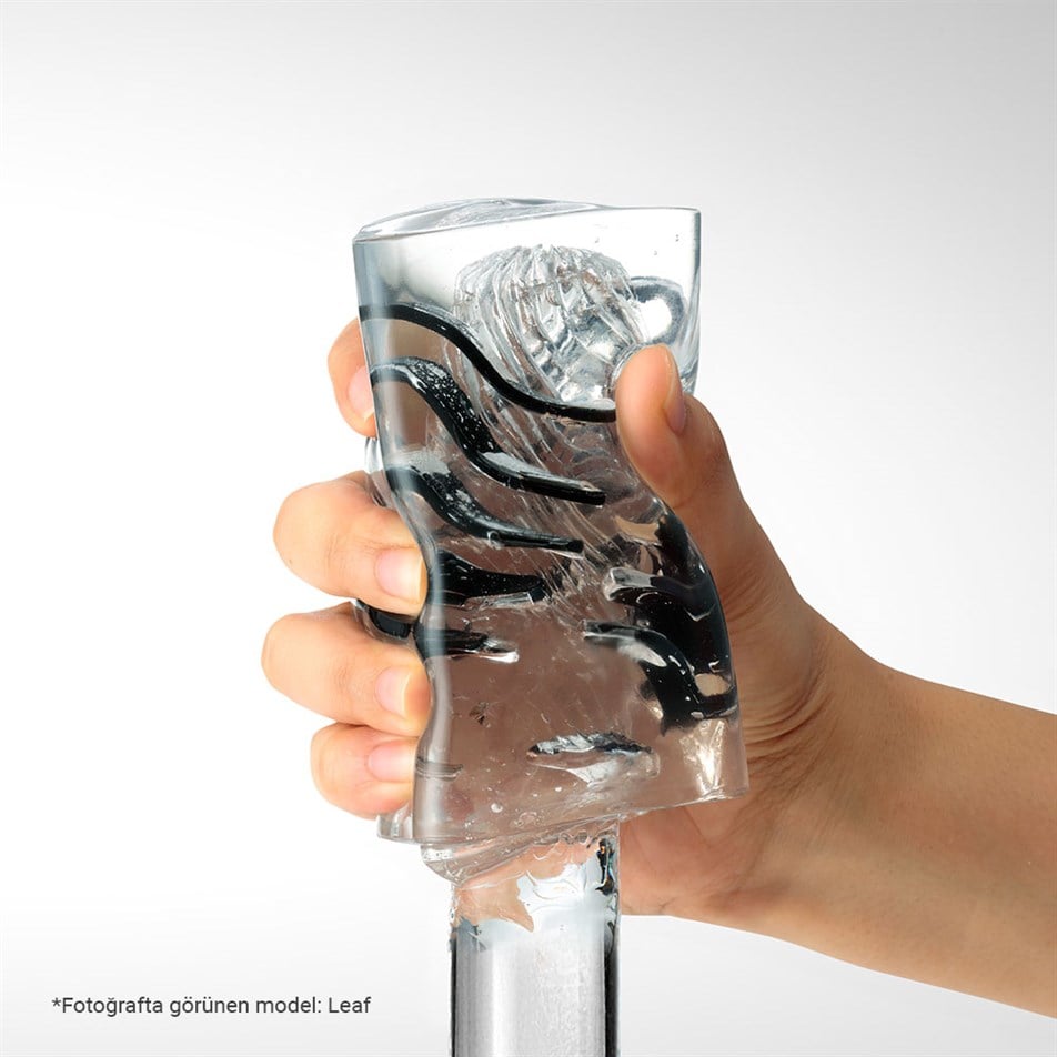 TENGA-CRYSTA Block-CRY-003