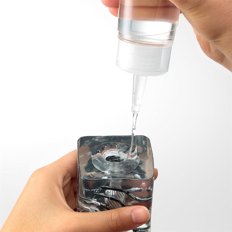 TENGA-CRYSTA Block-CRY-003