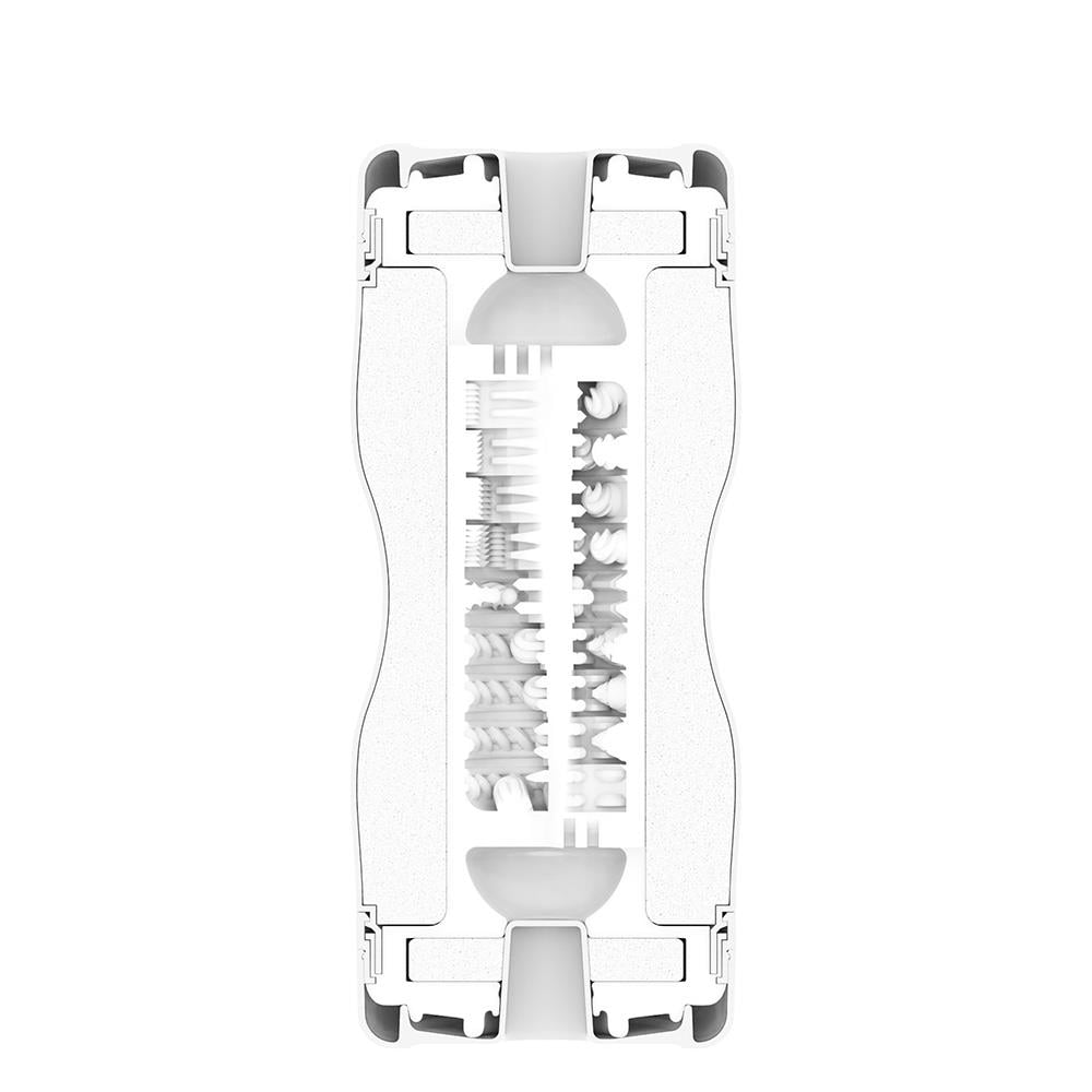 TENGA-Dual Sensation CUP-TOC-204