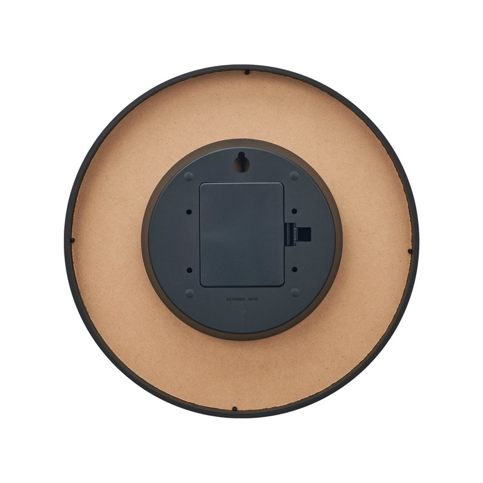 TENGA-Duvar Saati TENGA Watercolor (Clock)-EC-TSG-002