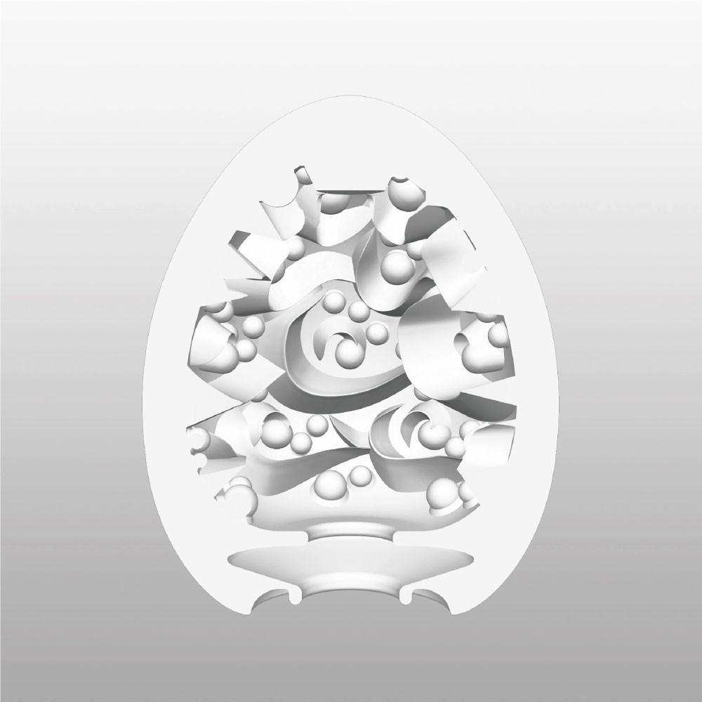 TENGA-EGG Hard Boiled Surfer-EGG-012