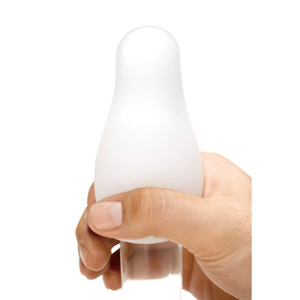 TENGA-EGG Hard Gel Cone-EGG-H04