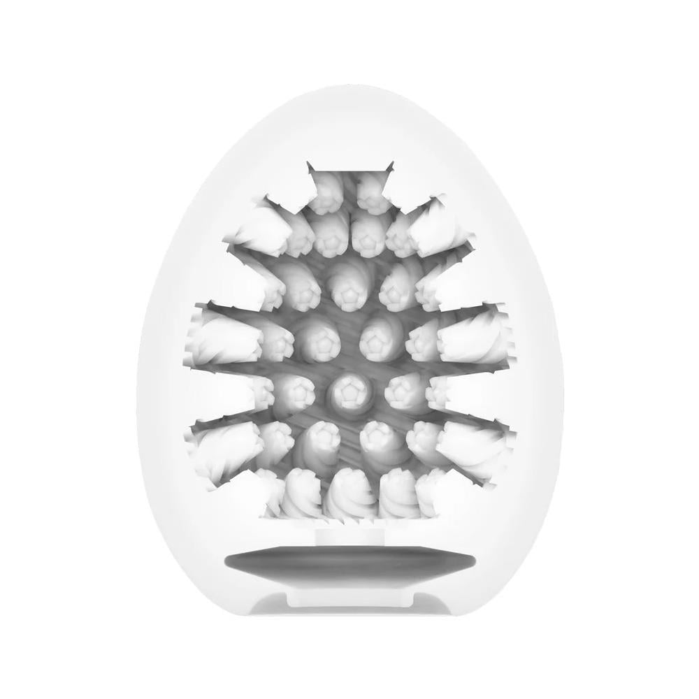 TENGA-EGG Hard Gel Cone-EGG-H04