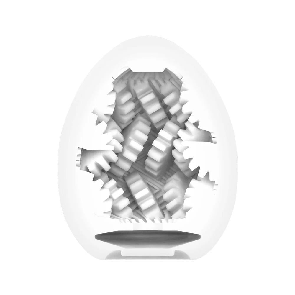 TENGA-EGG Hard Gel Gear-EGG-H06