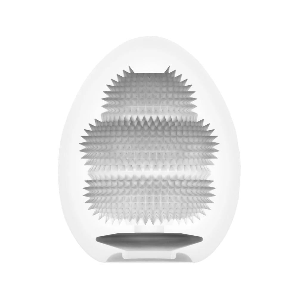 TENGA-EGG Hard Gel Misty II-EGG-H05