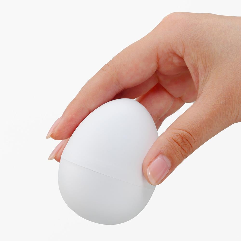 TENGA-EGG Hard Gel Shiny II-EGG-H02