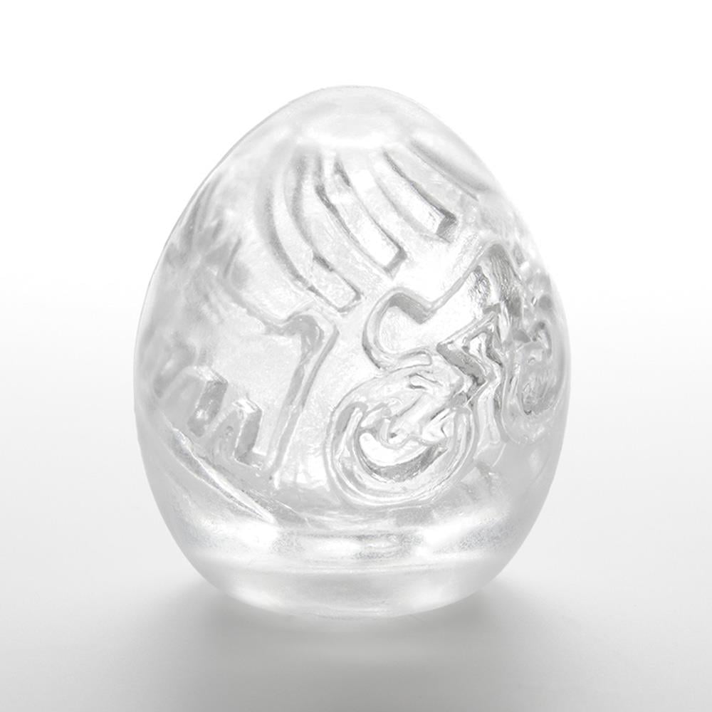 TENGA-EGG Keith Haring Street-KHE-001