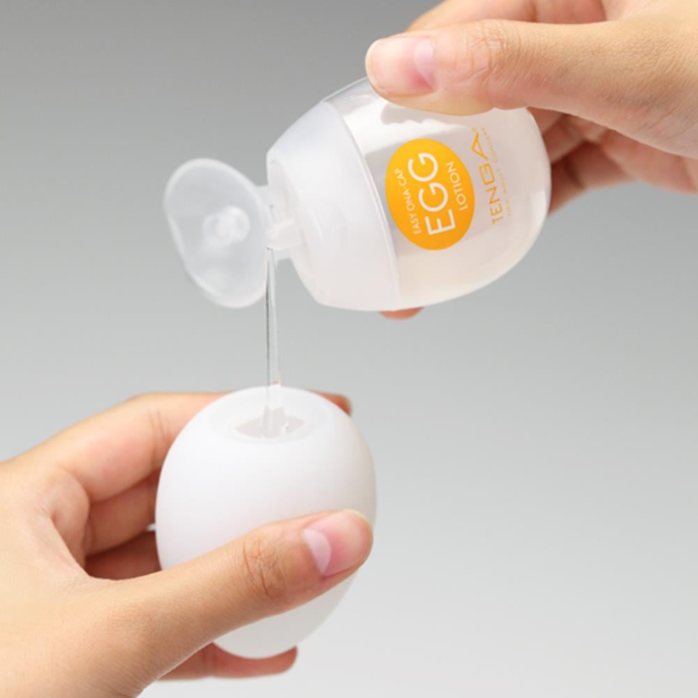 TENGA-EGG LOTION-EGGL-001