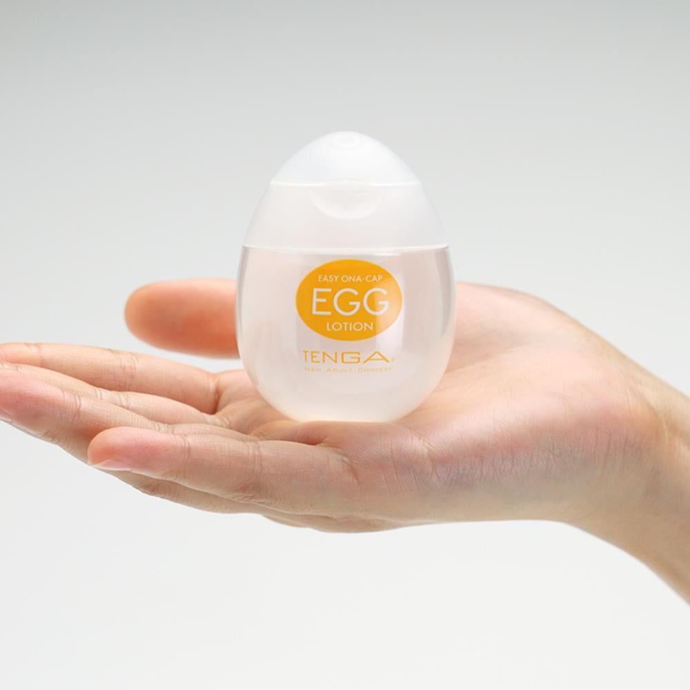 TENGA-EGG LOTION-EGGL-001
