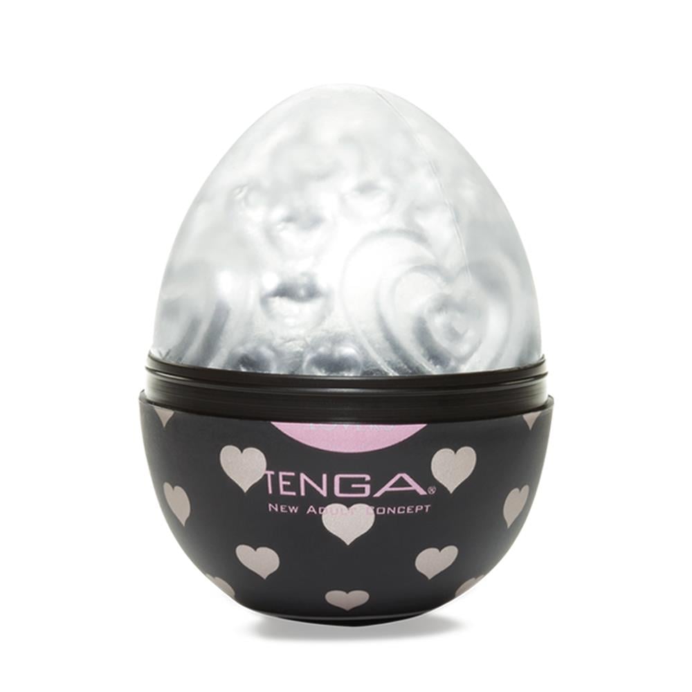 TENGA-EGG Lovers-EGG-001L