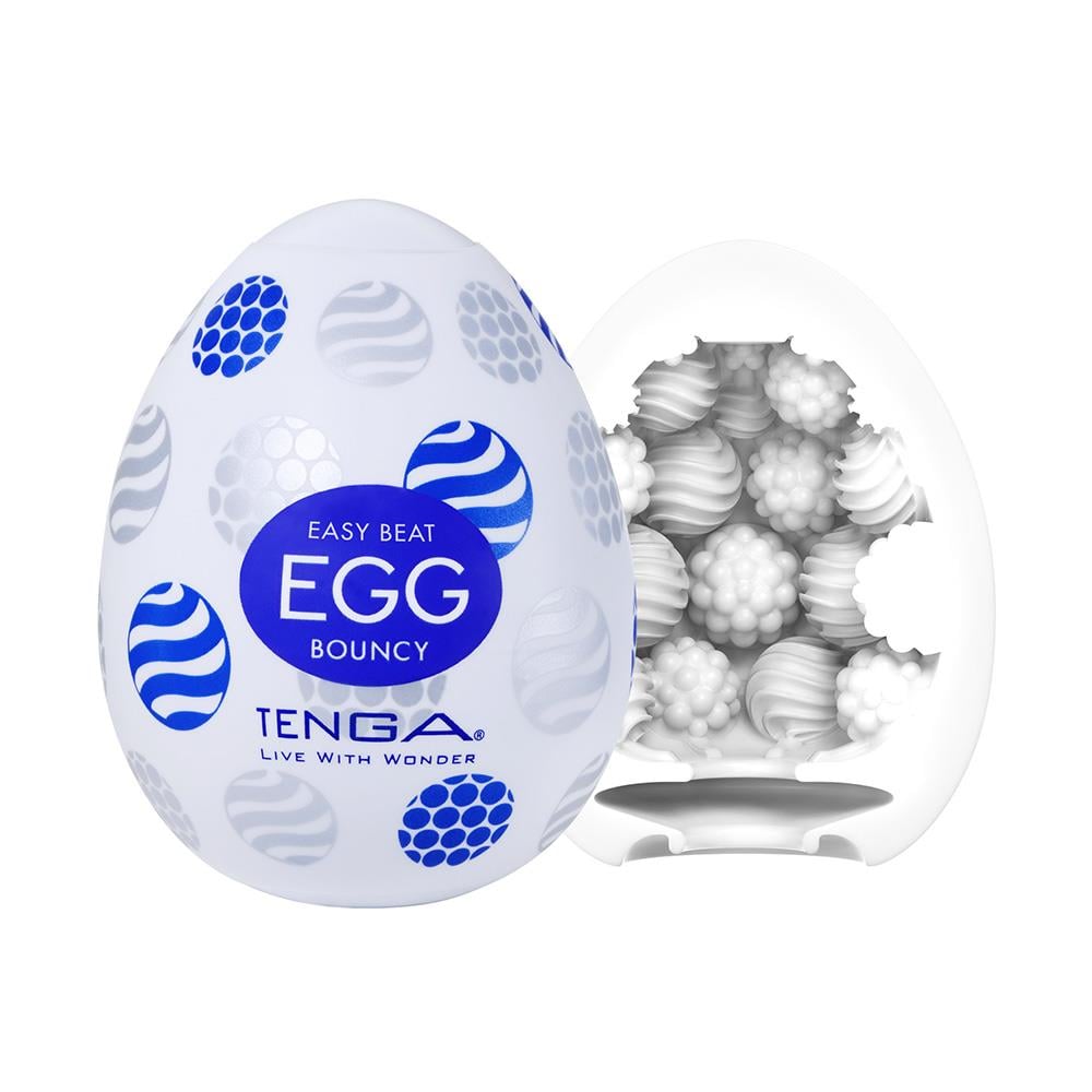 TENGA-EGG Original Bouncy-EGG-R05