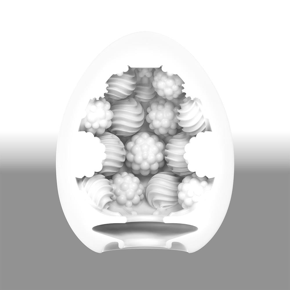 TENGA-EGG Original Bouncy-EGG-R05