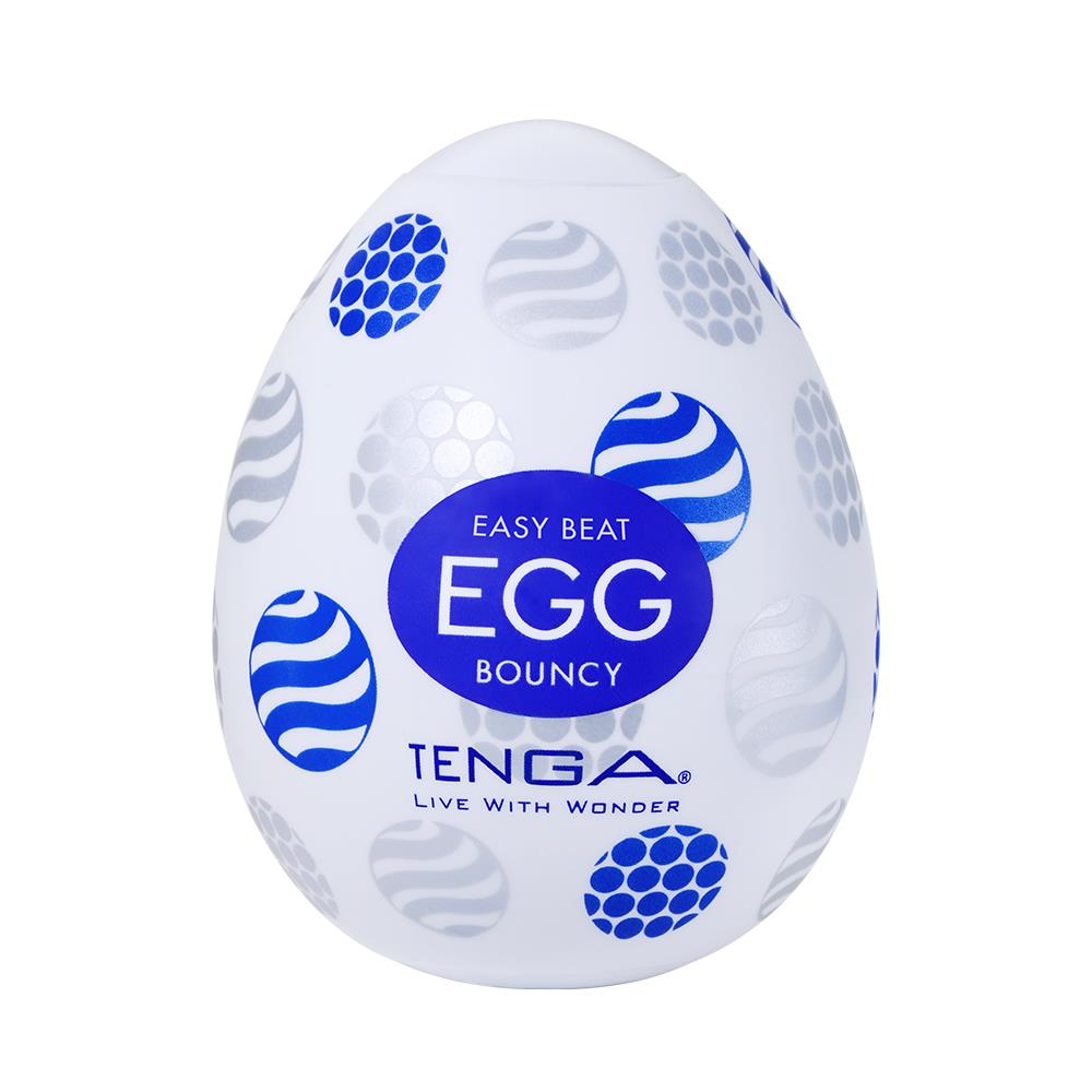 TENGA-EGG Original Bouncy-EGG-R05