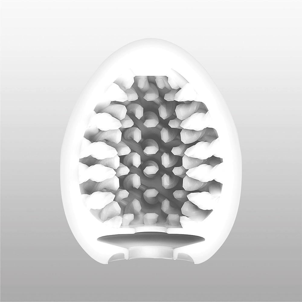 TENGA-EGG Original Brush-EGG-015