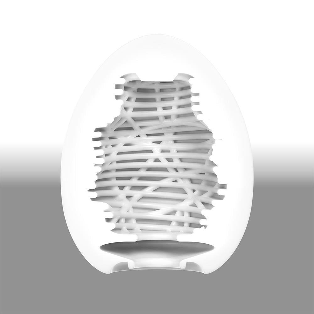 TENGA-EGG Original Silky-EGG-R05