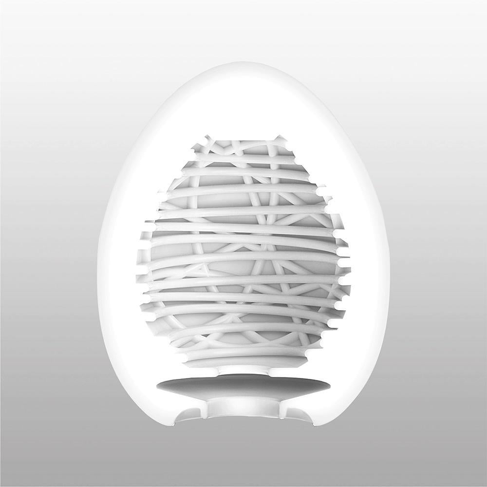 TENGA-EGG Original Silky II-EGG-018