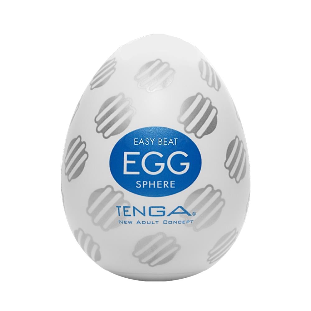 TENGA-EGG Original Sphere-EGG-017