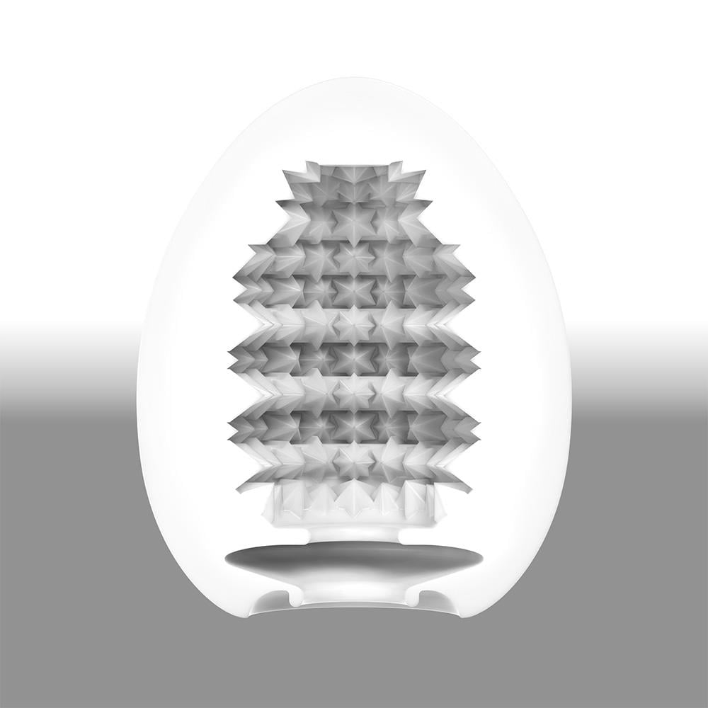 TENGA-EGG Original Starry-EGG-R02