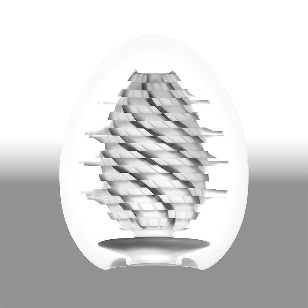 TENGA-EGG Original Twister-EGG-R04