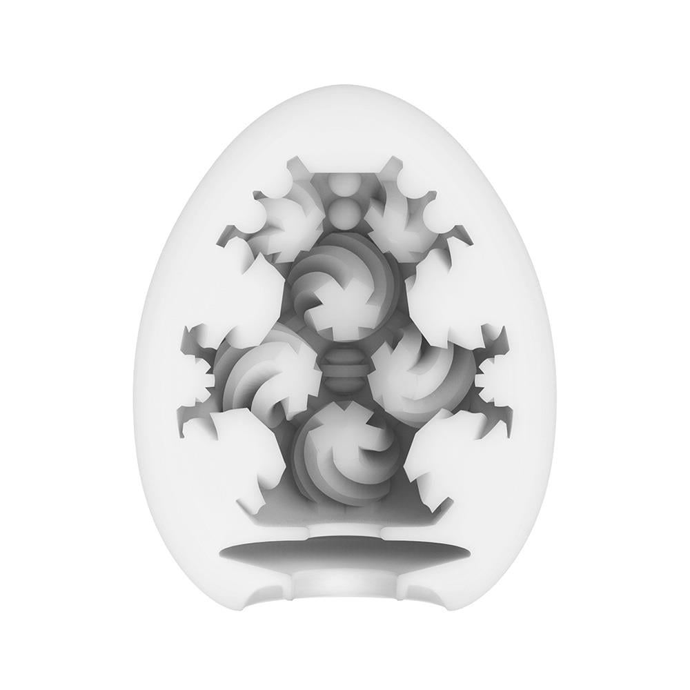 TENGA-EGG Wonder Curl-EGG-W05