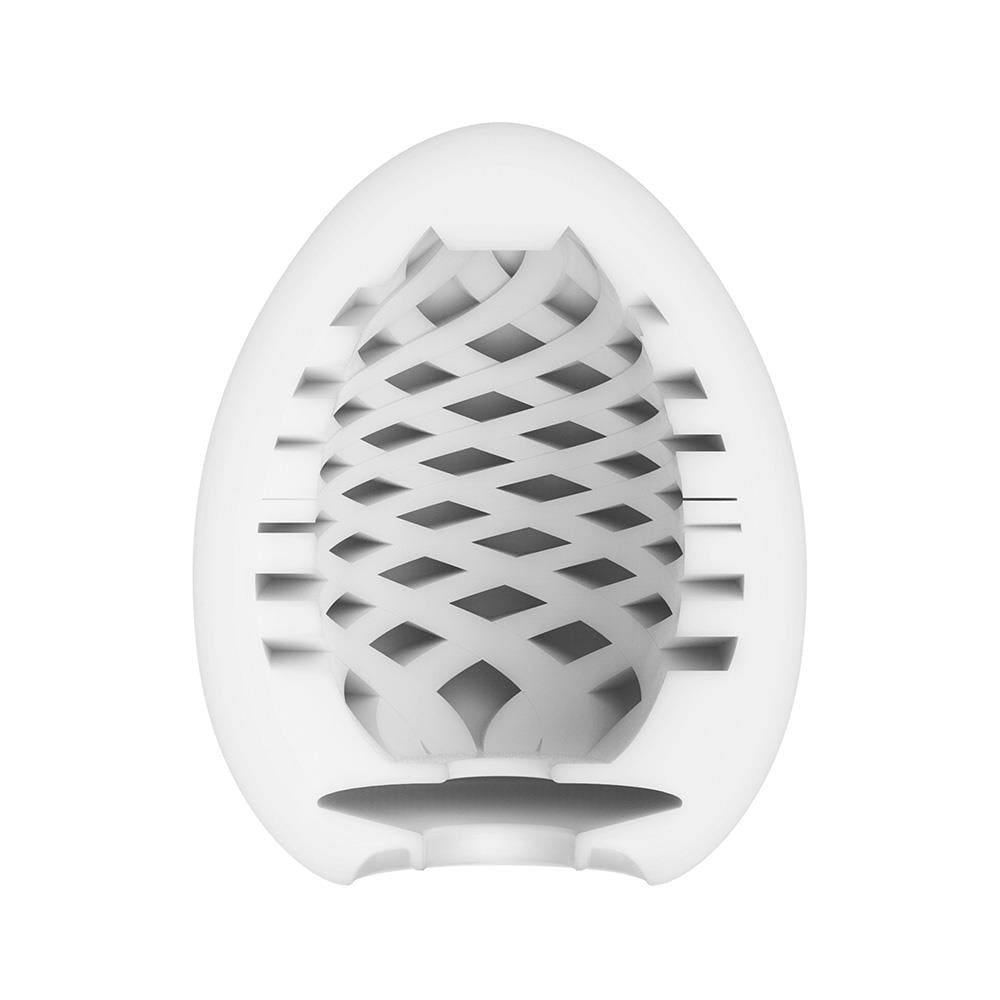 TENGA-EGG Wonder Mesh-EGG-W03