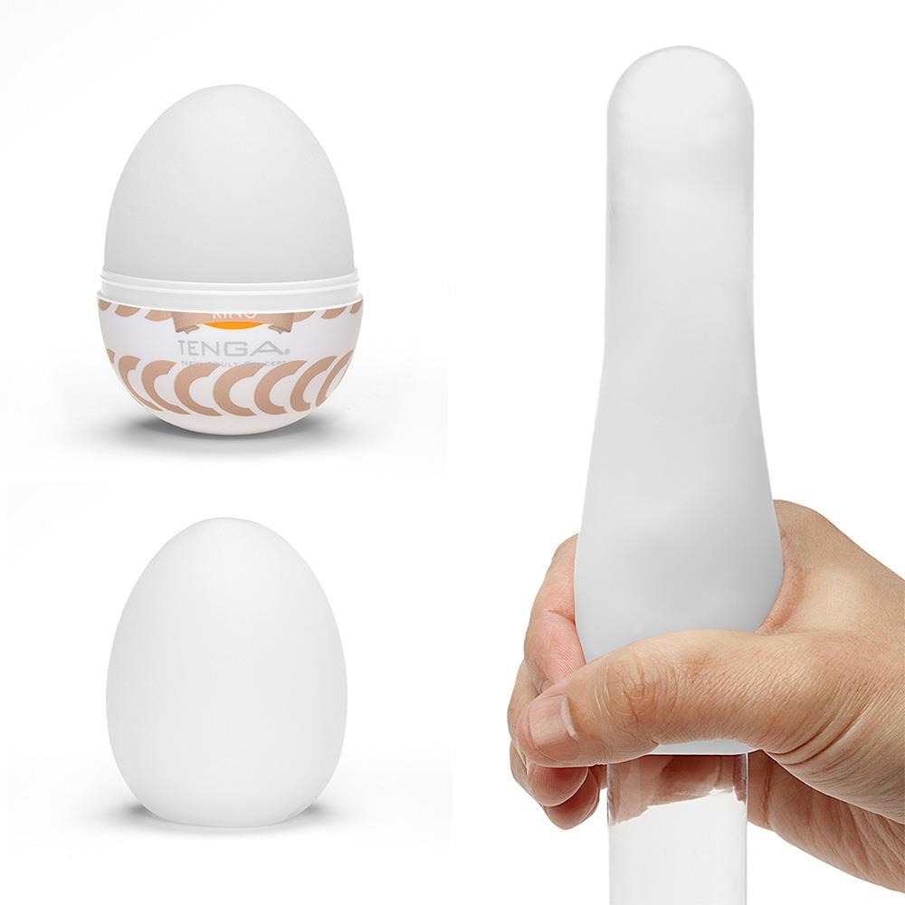 TENGA-EGG Wonder Ring-EGG-W06