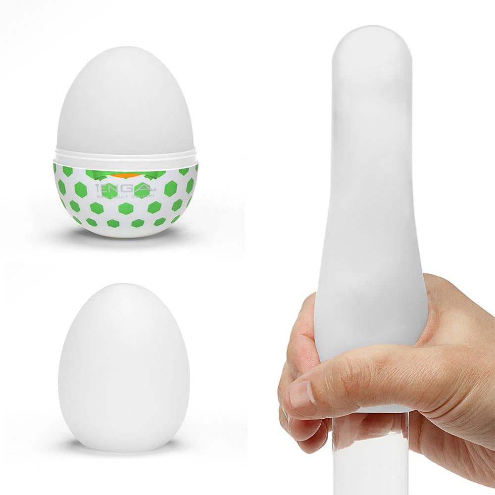 TENGA-EGG Wonder Stud-EGG-W02