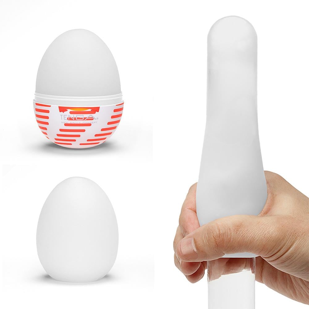 TENGA-EGG Wonder Tube-EGG-W04