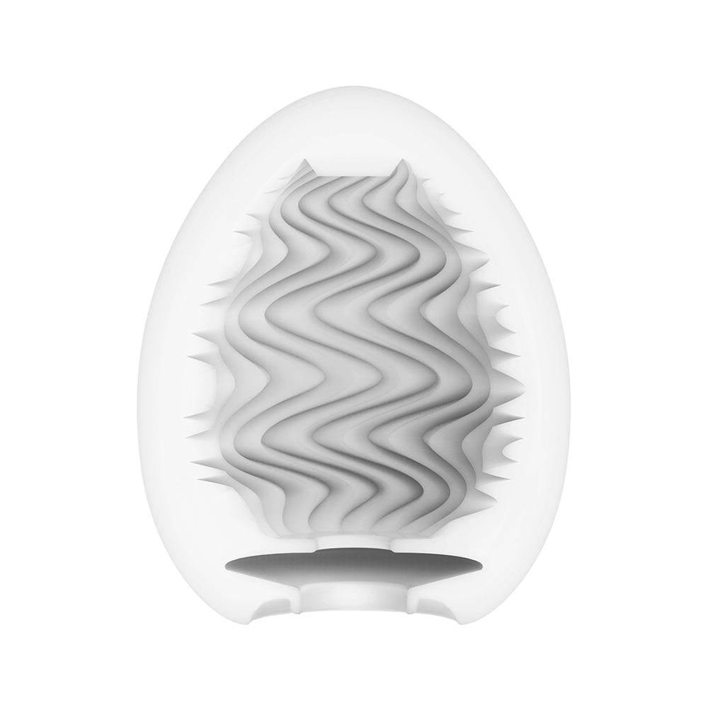TENGA-EGG Wonder Wind-EGG-W01