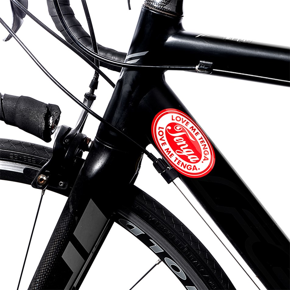 TENGA-Etiket TENGA Original-TOS-001