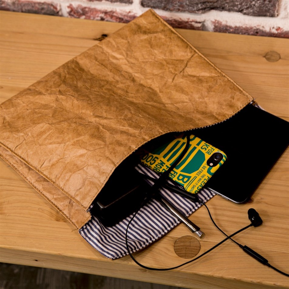 TENGA-Evrak Çantası Love Me TENGA Kraft-EC-TSG-004