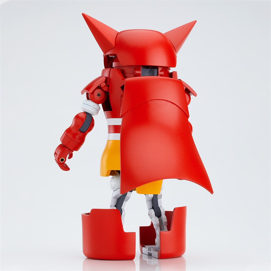 TENGA-Figür Getter TENGA Robo-ROB-N02