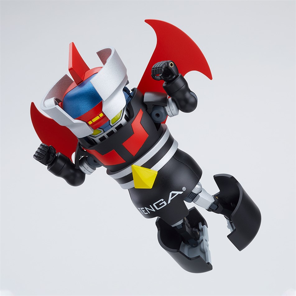 TENGA-Figür Mazinger TENGA Robo-ROB-N01