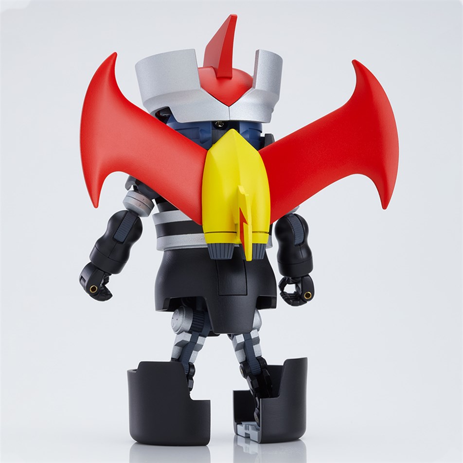 TENGA-Figür Mazinger TENGA Robo-ROB-N01