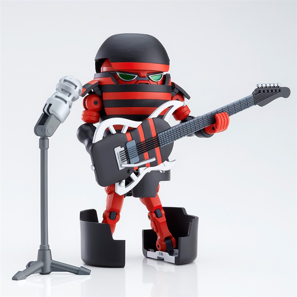 TENGA-Figür Robo TENGA Couple Hard & Soft-ROB-HS01