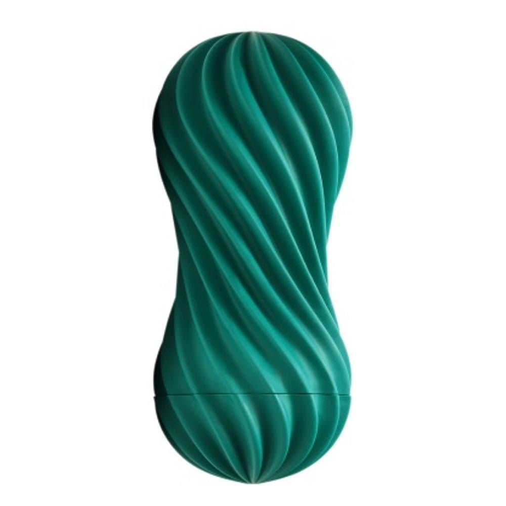 TENGA-FLEX Fizzy Green-FLX-004