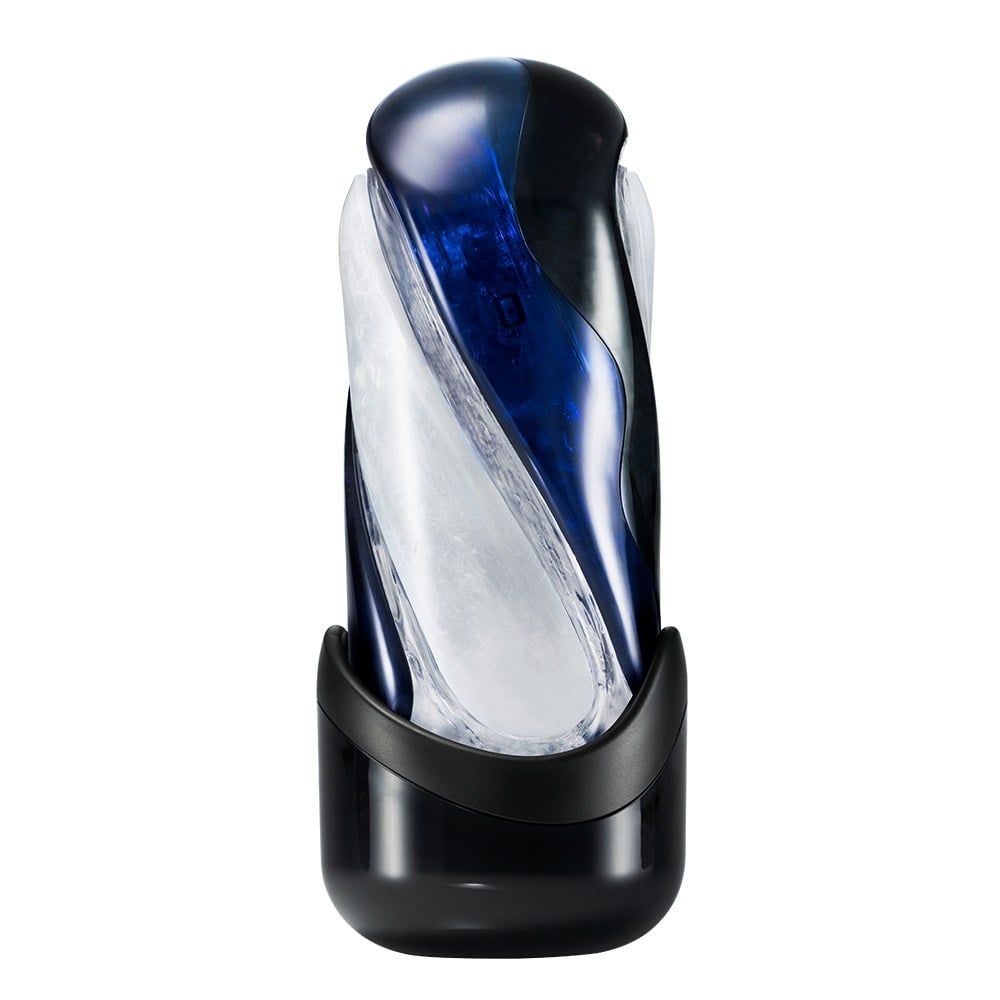 TENGA-FLIP 360 Midnight Purple-TFT-001