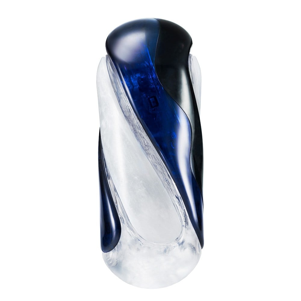 TENGA-FLIP 360 Midnight Purple-TFT-001