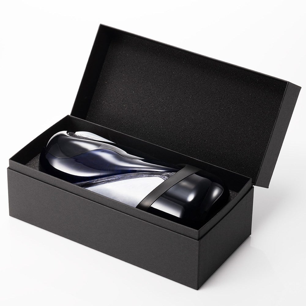 TENGA-FLIP 360 Midnight Purple-TFT-001
