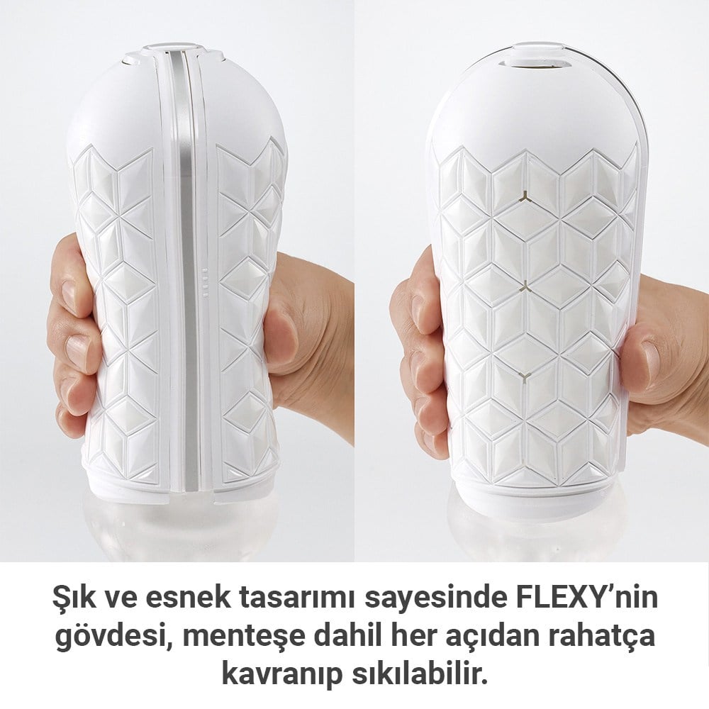 TENGA-FLIP Flexy-TFF-001