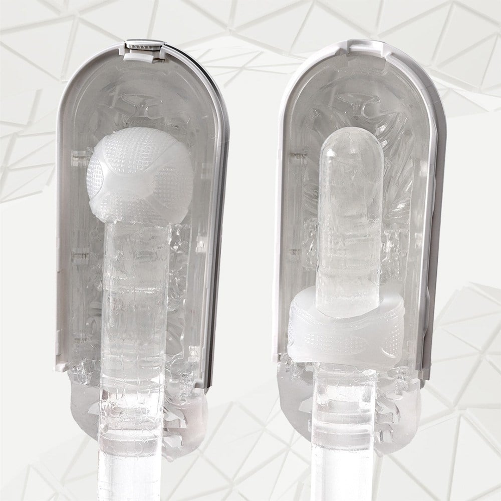 TENGA-FLIP Flexy-TFF-001