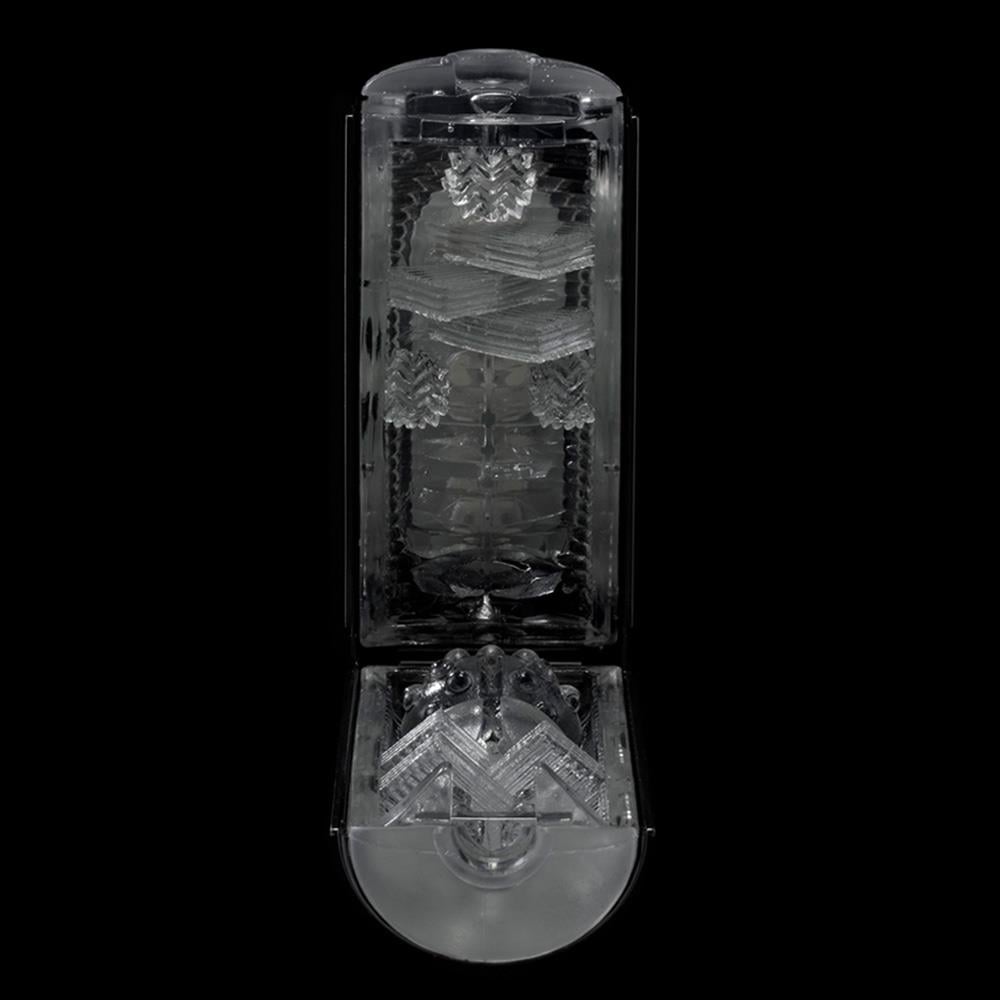 TENGA-FLIP HOLE Black-THF-002