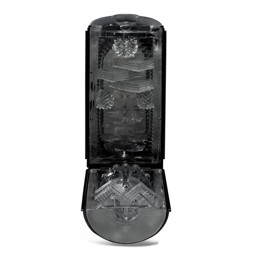 TENGA-FLIP HOLE Black-THF-002